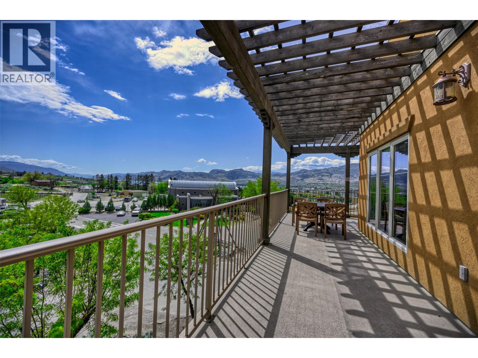 1200 RANCHER CREEK Road Unit# 358D