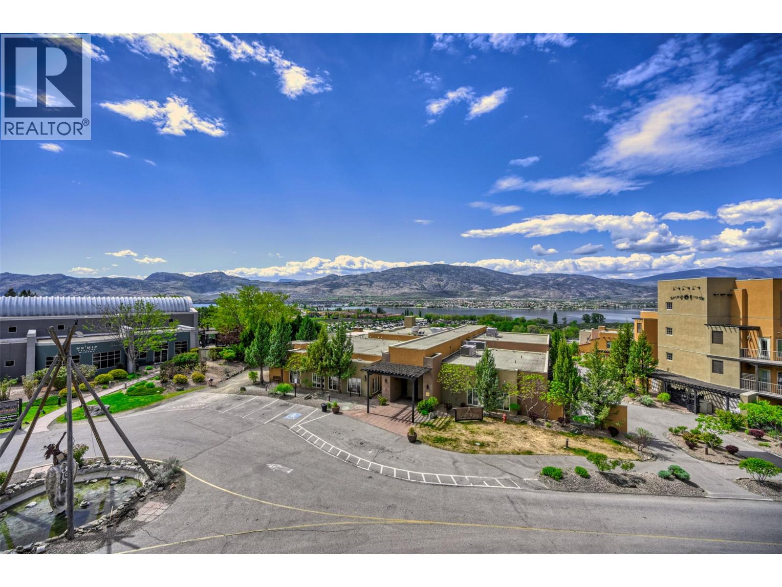 1200 RANCHER CREEK Road Unit# 358D