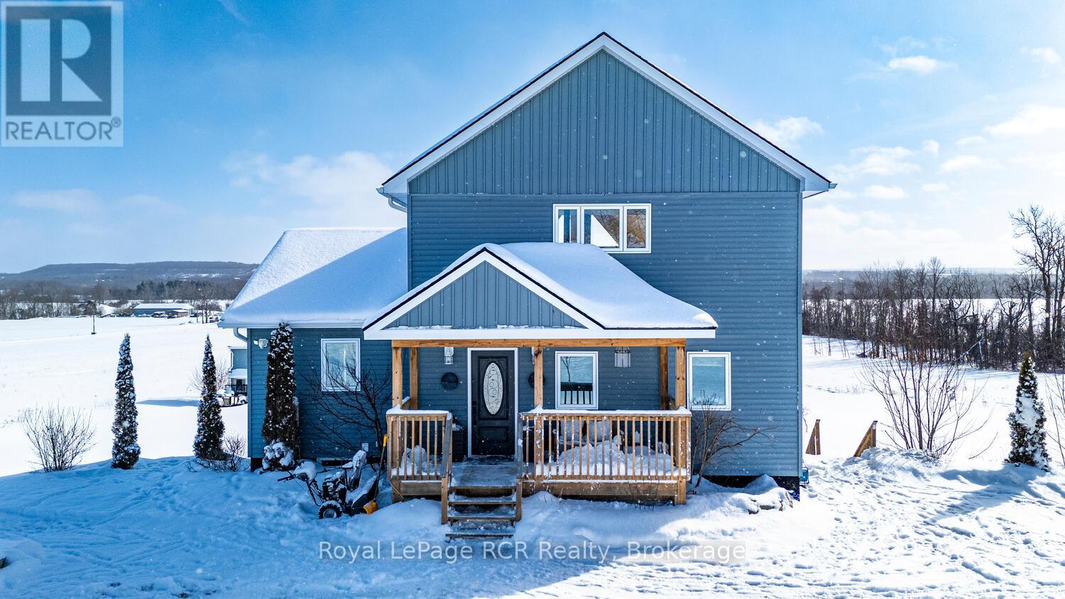 430099 SYDENHAM LAKESHORE DRIVE