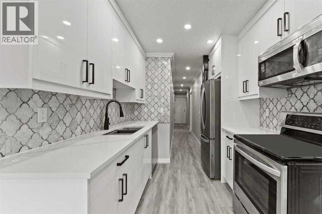 102, 917 18 Avenue SW