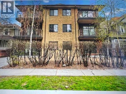 102, 917 18 Avenue SW Calgary AB T2H0H2