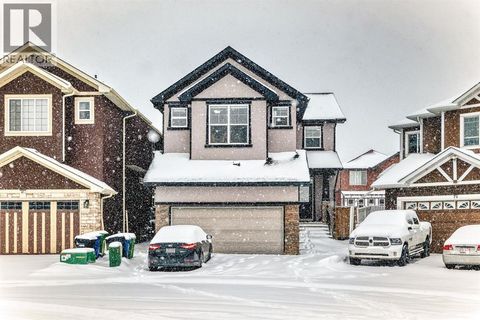 76 SADDLELAKE GREEN  NE Calgary AB T3J0M7