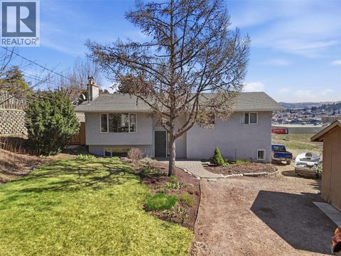 1515 CASCADE Street Kamloops BC V2E1C1