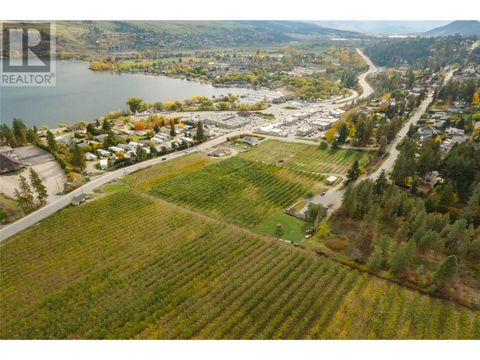11938 Oceola Road Lake Country BC V4V1H1