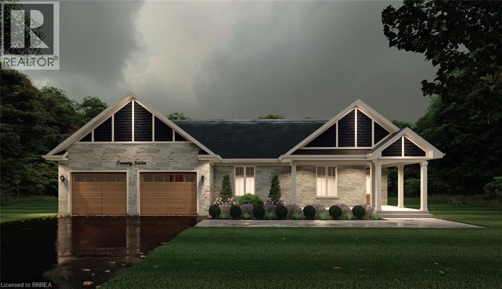 LOT 7 WILLOWDALE Street