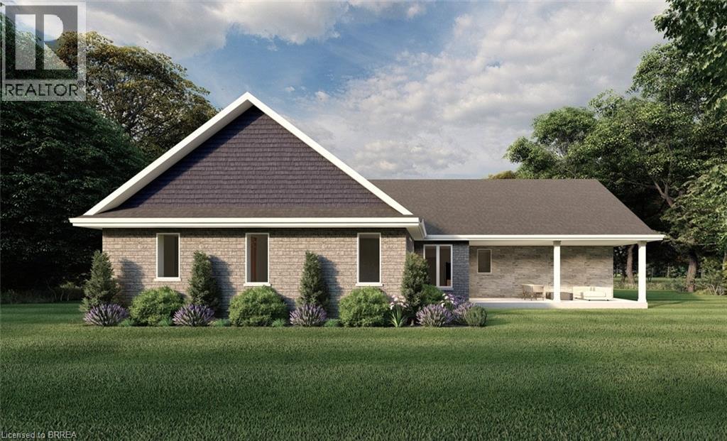 LOT 7 WILLOWDALE Street