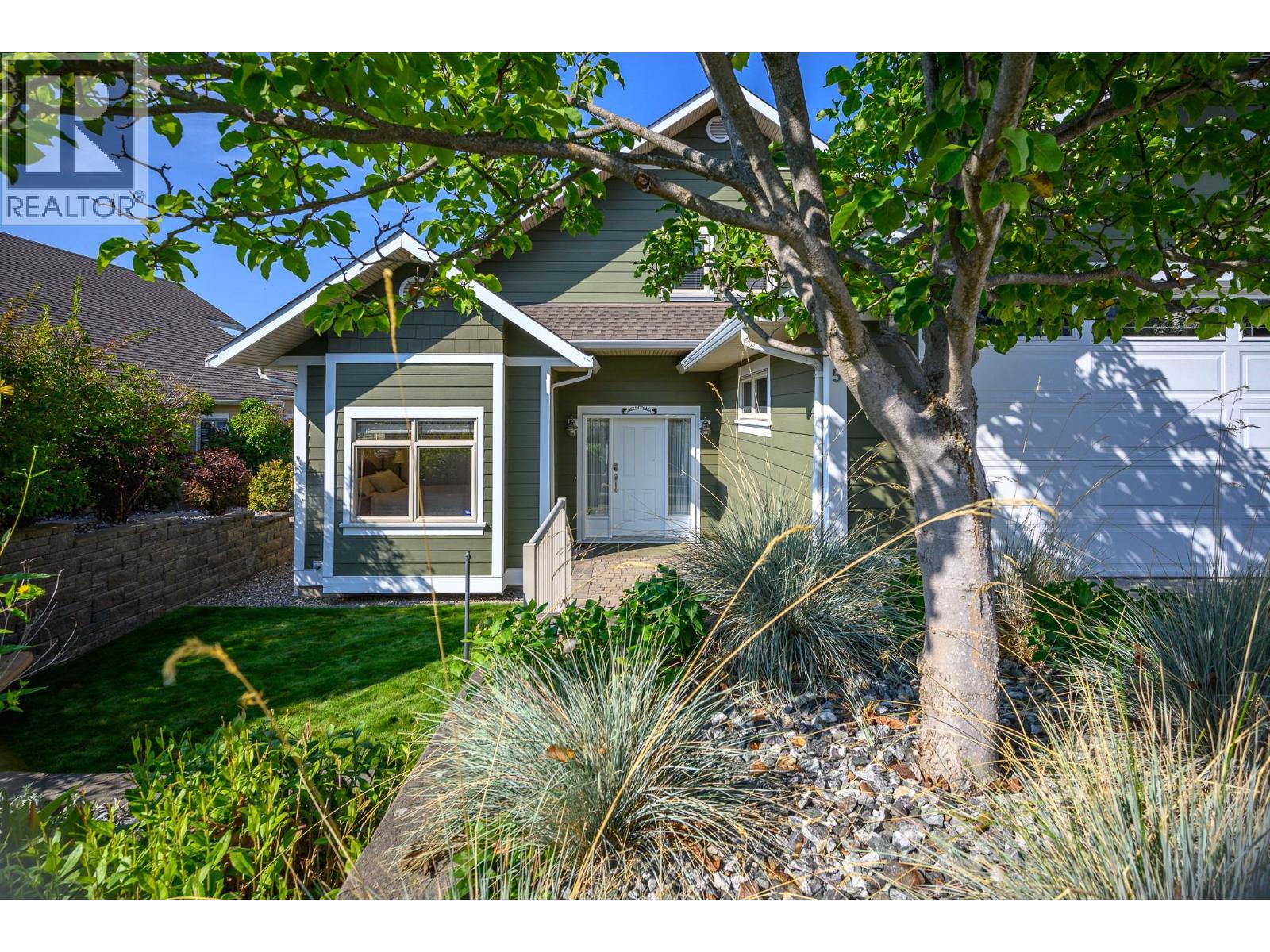 7769 Okanagan Landing Road Unit# 5