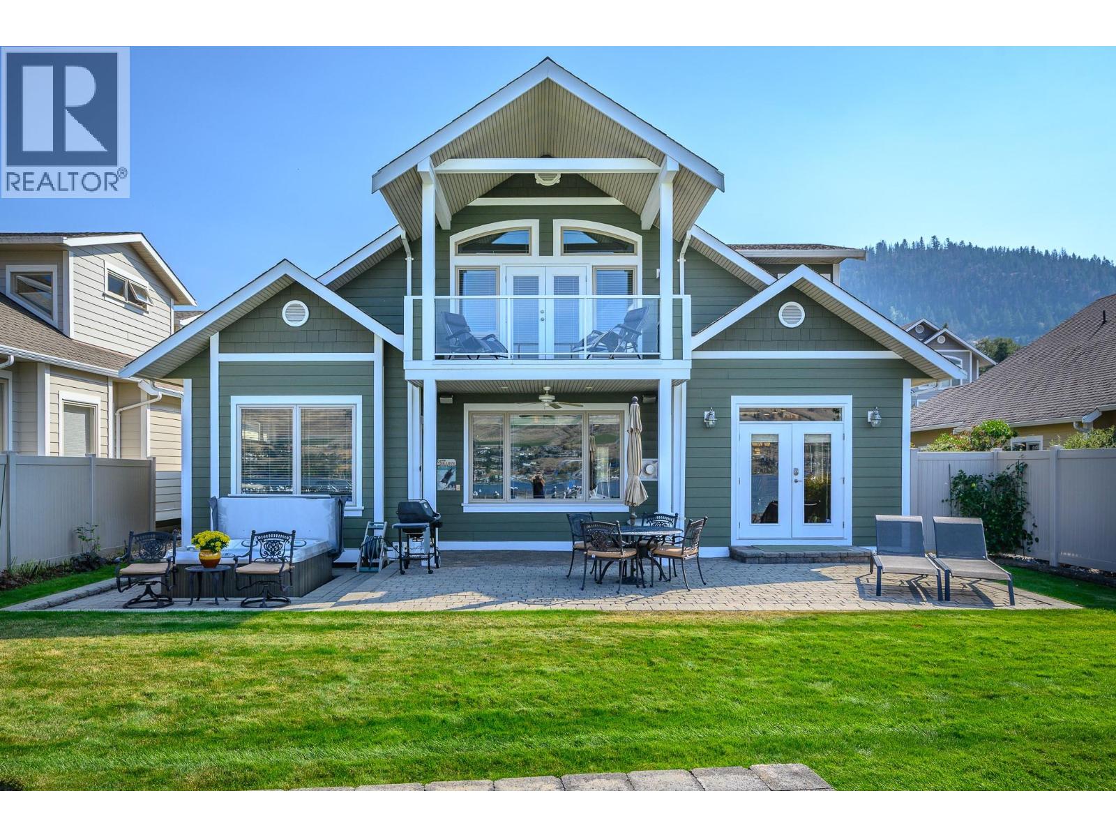 7769 Okanagan Landing Road Unit# 5