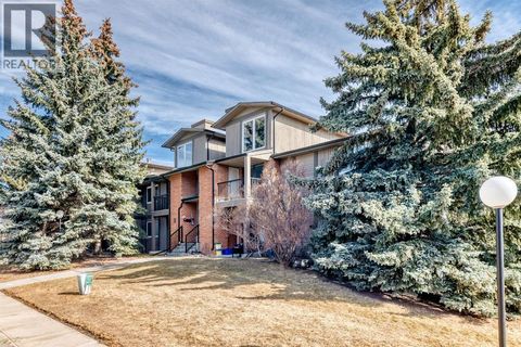 824, 6400 Coach Hill Road SW Calgary AB T3H1B8