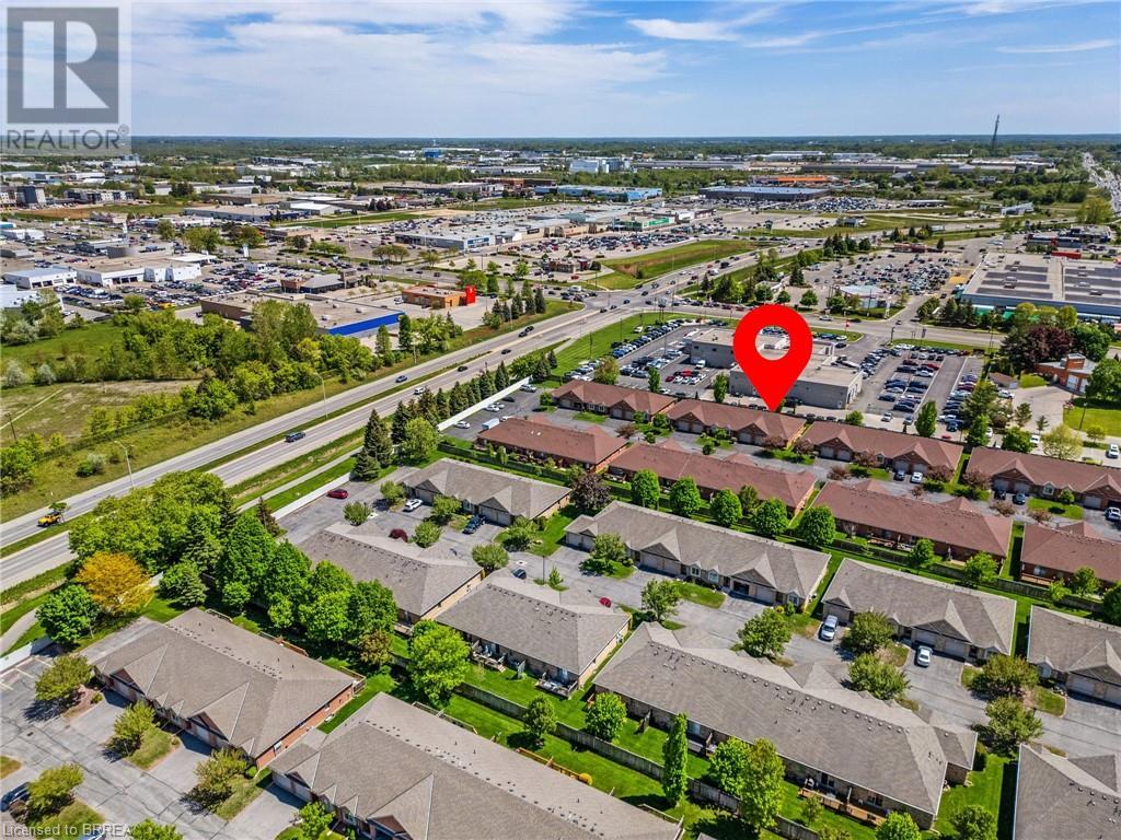 25 COBDEN Court Unit# 10