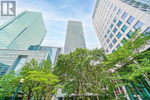 3903 - 183 WELLINGTON STREET W Toronto (Waterfront Communities) ON M5V0A1