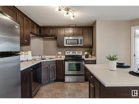 #6325 7331 SOUTH TERWILLEGAR DR NW Edmonton AB T6R0L8