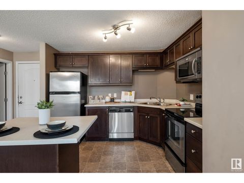 #6325 7331 SOUTH TERWILLEGAR DR NW Edmonton AB T6R0L8