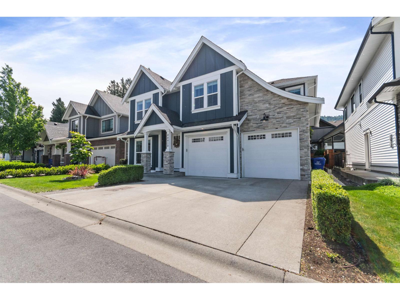 44410 FRESHWATER DRIVE|Sardis South