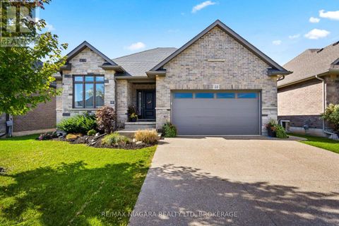 30 RENFIELD STREET Port Colborne (Sugarloaf) ON L3K0A7