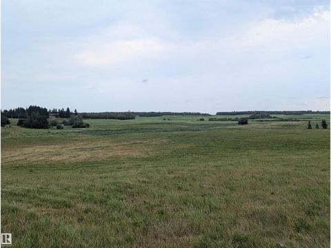 TWP 540 Range Rd 212 Rural Strathcona County AB T6K3K8