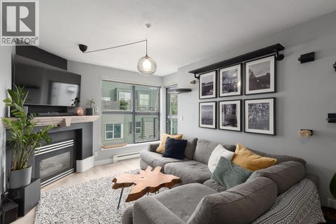 405 2688 VINE STREET Vancouver BC V6K4T6