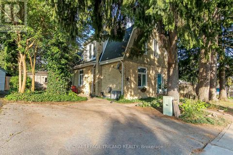 144 BRITANNIA AVENUE London North (North N) ON N6H2J5