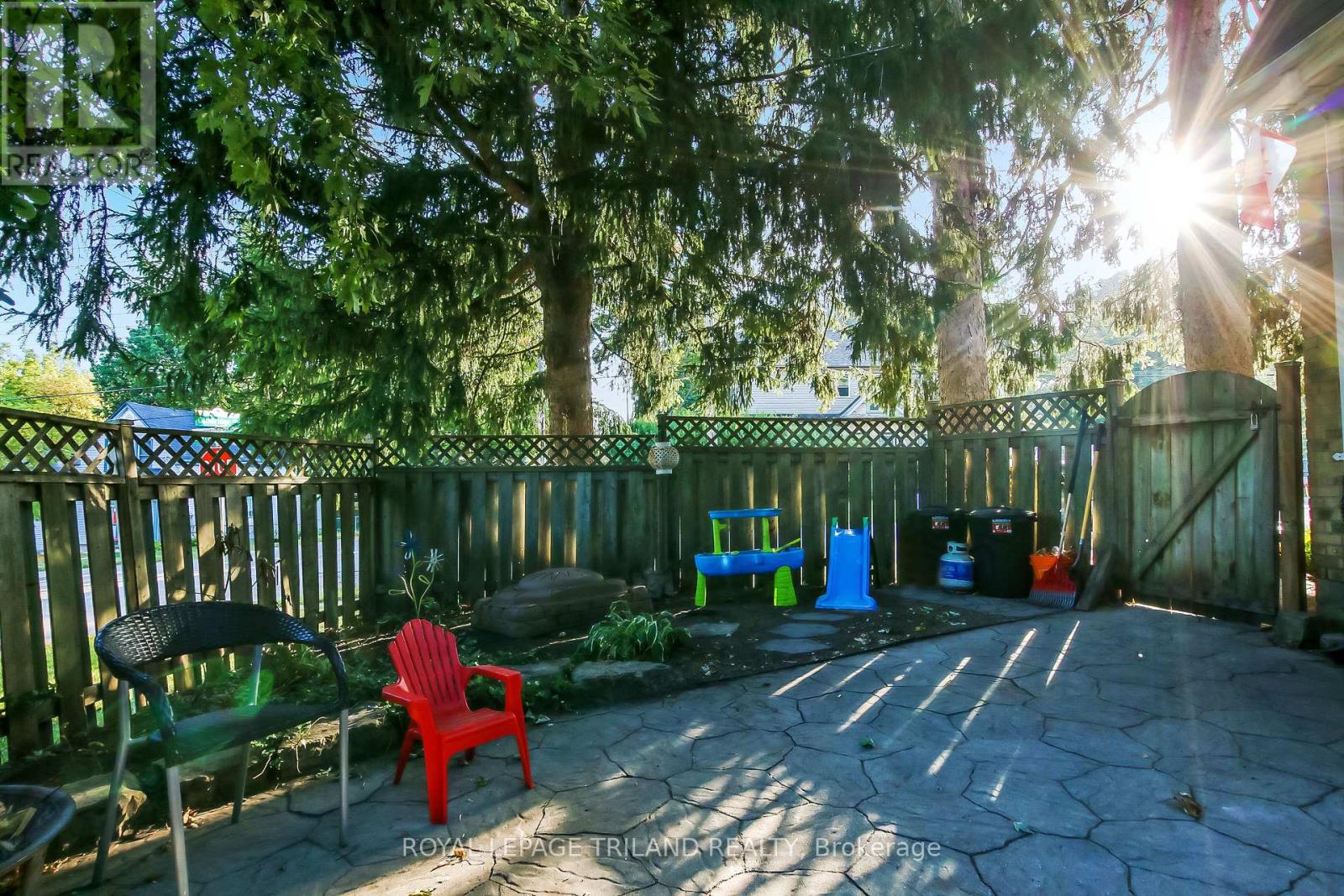 144 BRITANNIA AVENUE