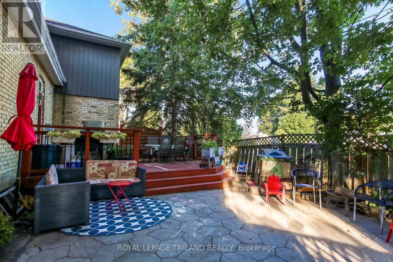 144 BRITANNIA AVENUE