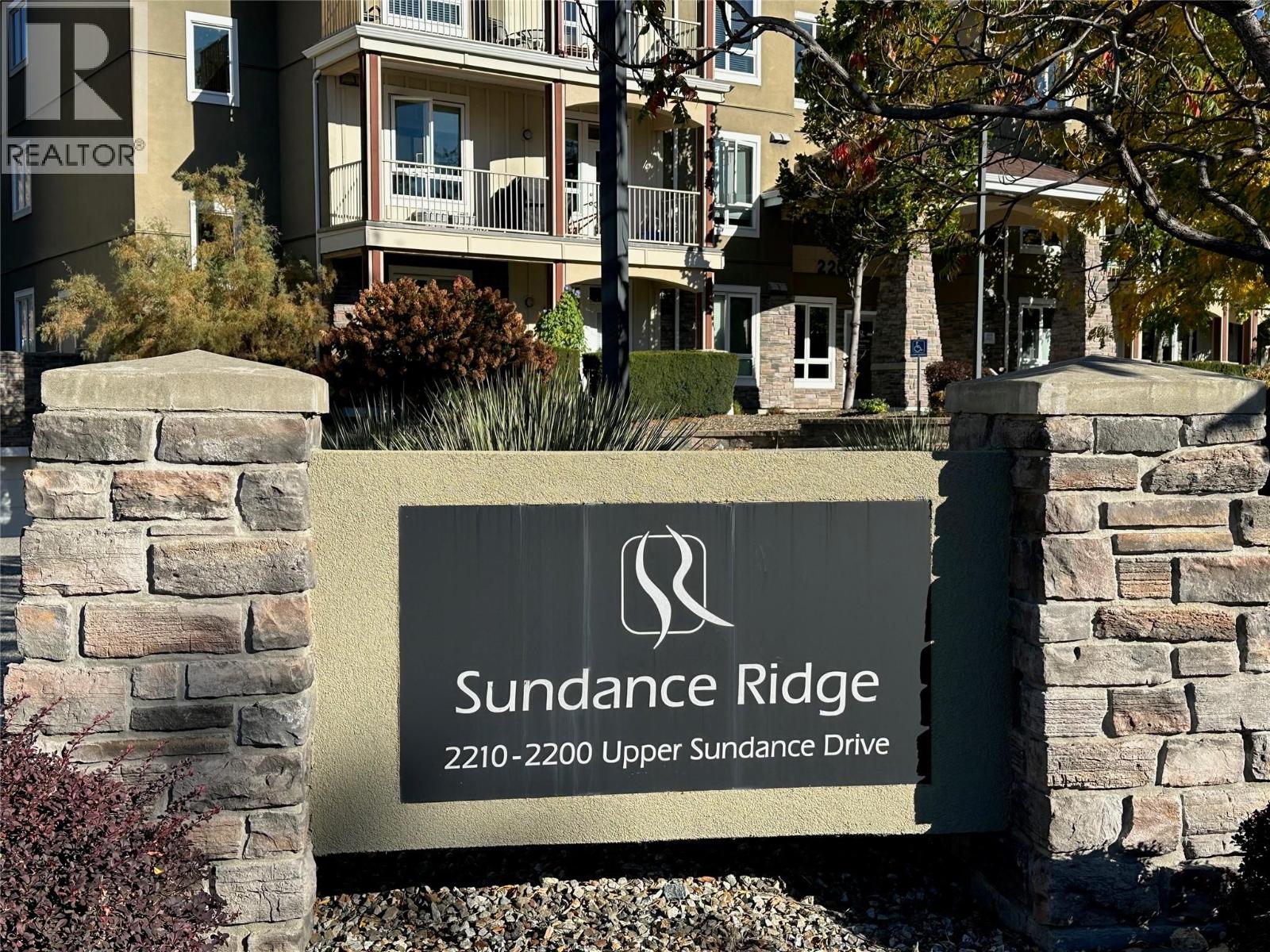 2210 Upper Sundance Drive Unit# 1309