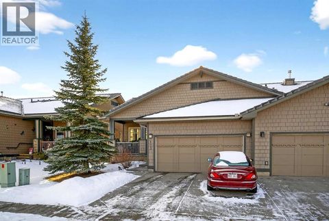 103 Bridle Estates Mews SW Calgary AB T2A6R1