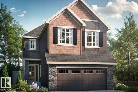 8 Cloutier CL St. Albert AB T8N0R6