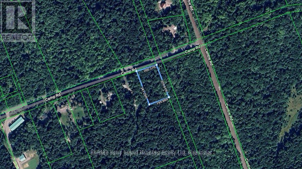 18 CAMP ROAD