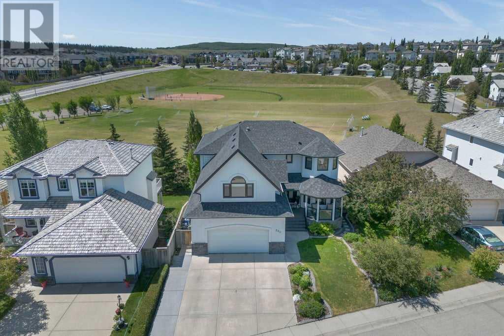 230 Bow Ridge Court