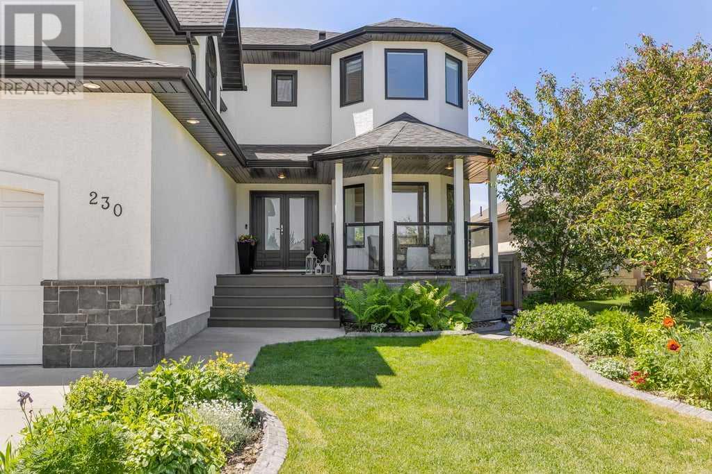 230 Bow Ridge Court