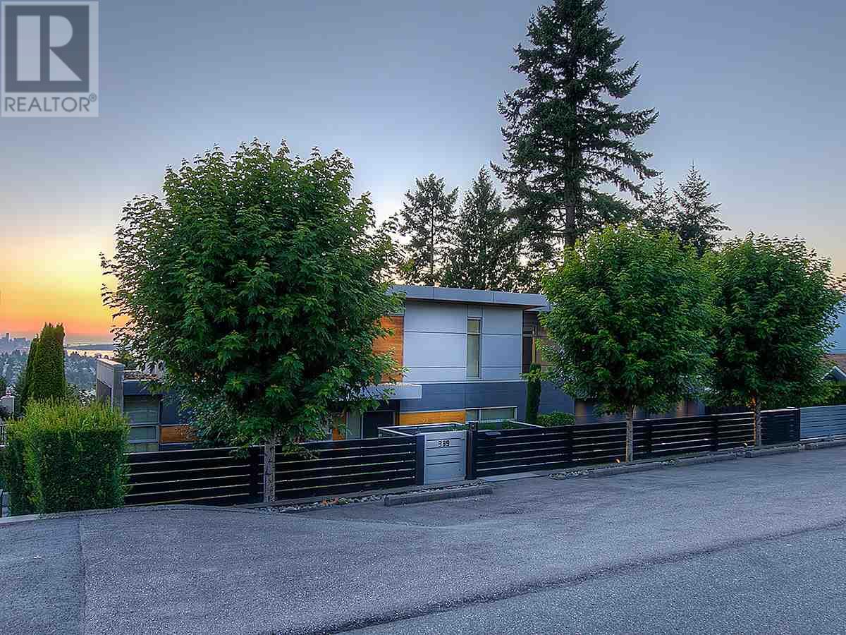 389 N GLYNDE AVENUE