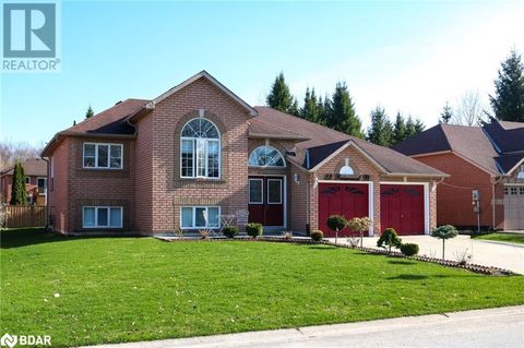 23 BRIARWOOD Place Wasaga Beach ON L9Z2N9