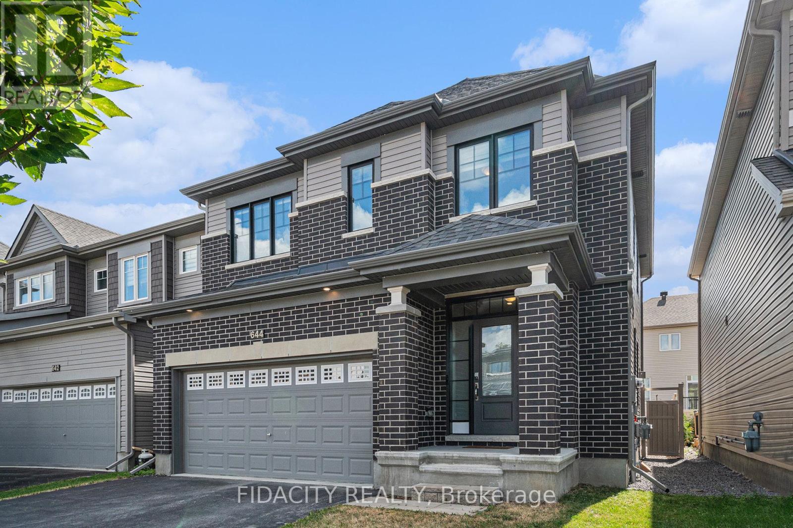 644 EAGLE CREST HEIGHTS