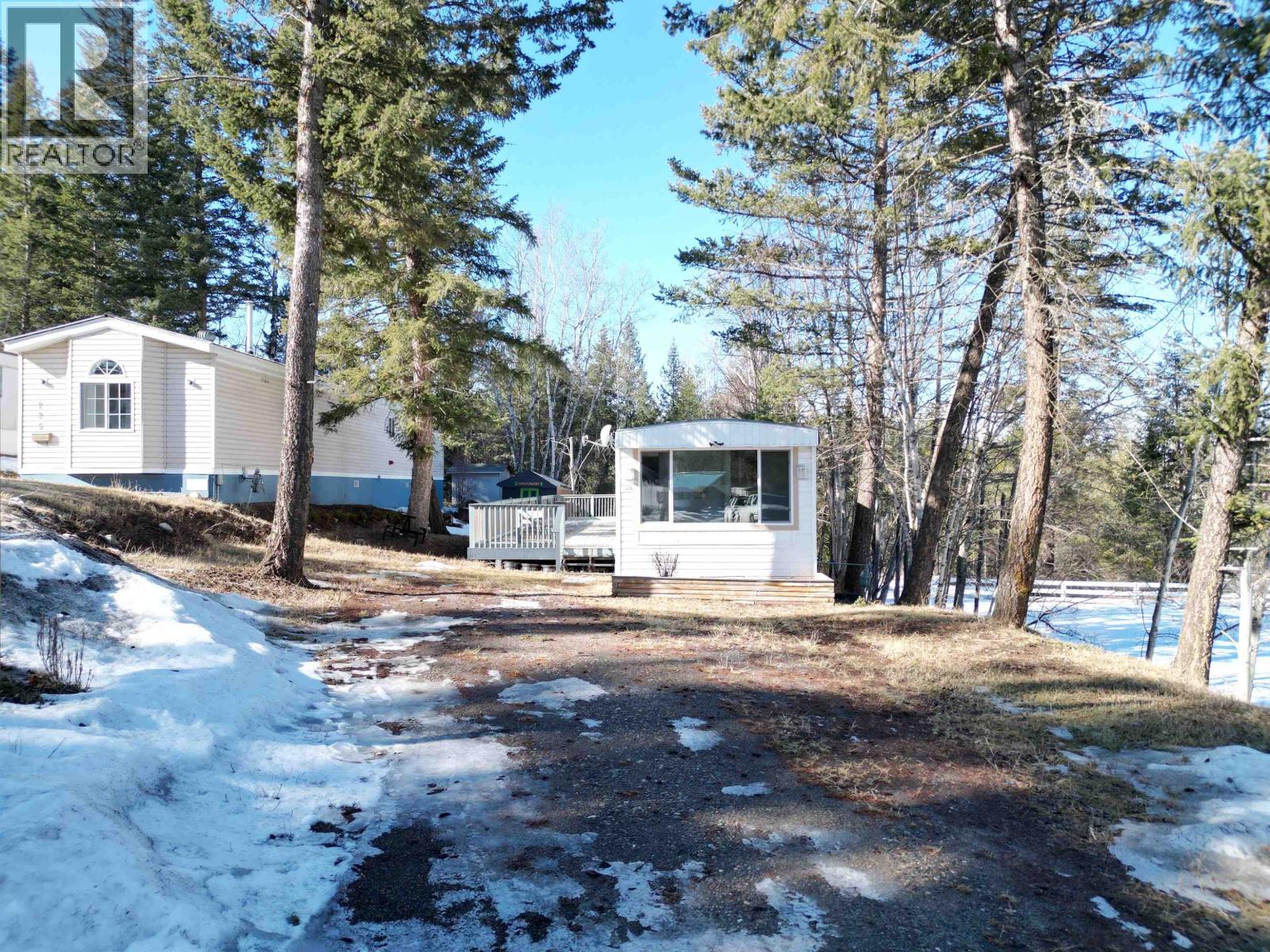 226 1427 DOG CREEK ROAD