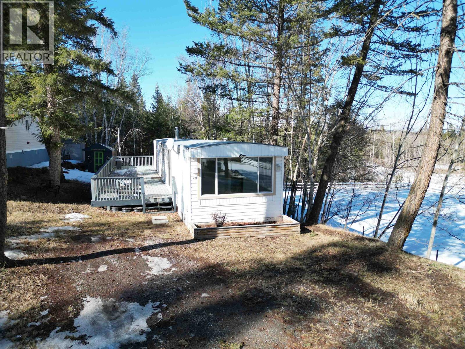 226 1427 DOG CREEK ROAD