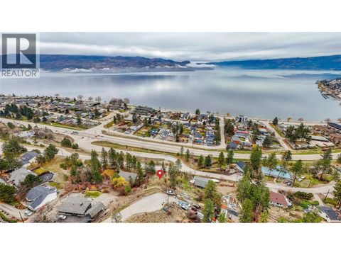 4290 1st Avenue Peachland BC V0H1X5