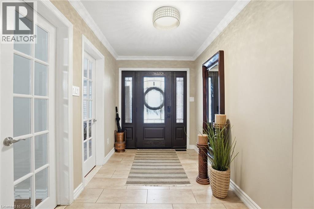 9 STONE GATE Drive