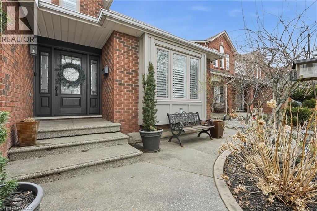 9 STONE GATE Drive
