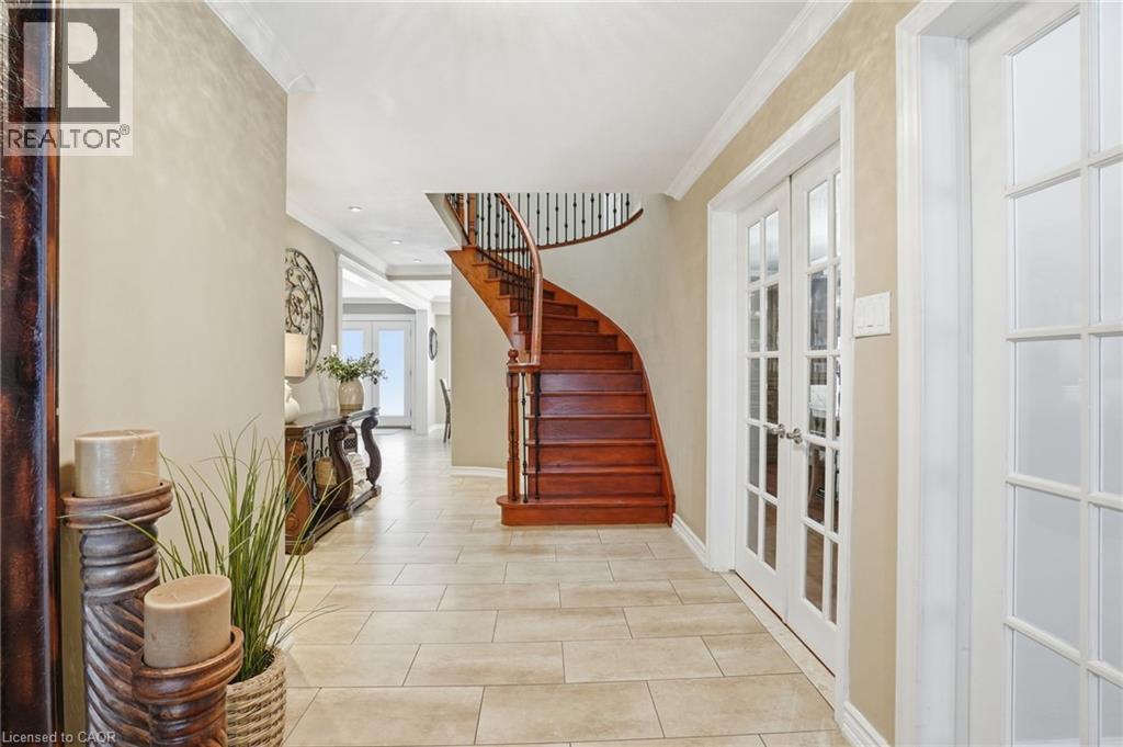 9 STONE GATE Drive