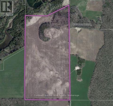 PART LOT 12 CONCESSION 7 Southgate ON N0G2L0