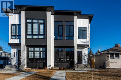 3716 44 Street SW Calgary AB T3E3S1