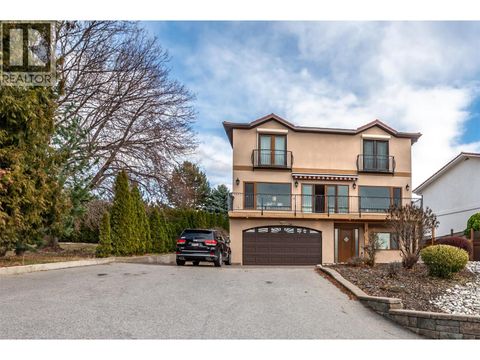 3210 Bartlett Road Naramata BC V0H1N1