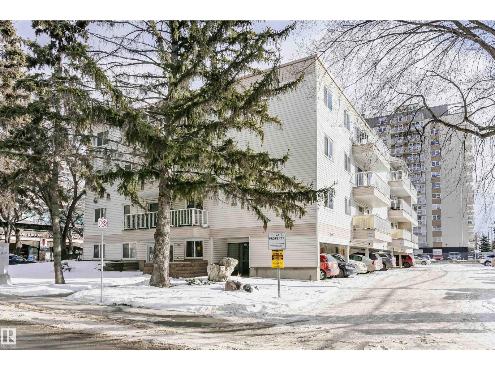 #407 8149 111 St S NW