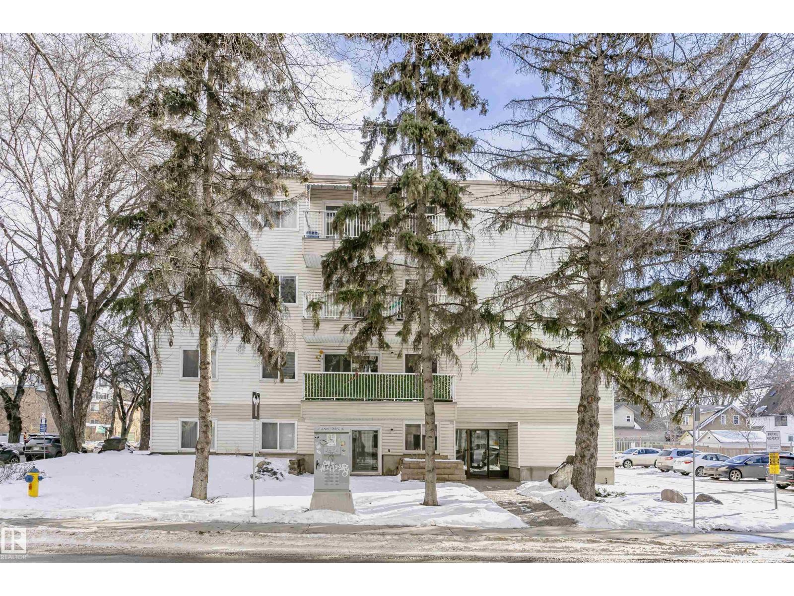 #407 8149 111 St S NW