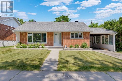 66 BROADVIEW AVENUE E Smiths Falls ON K7A3W6