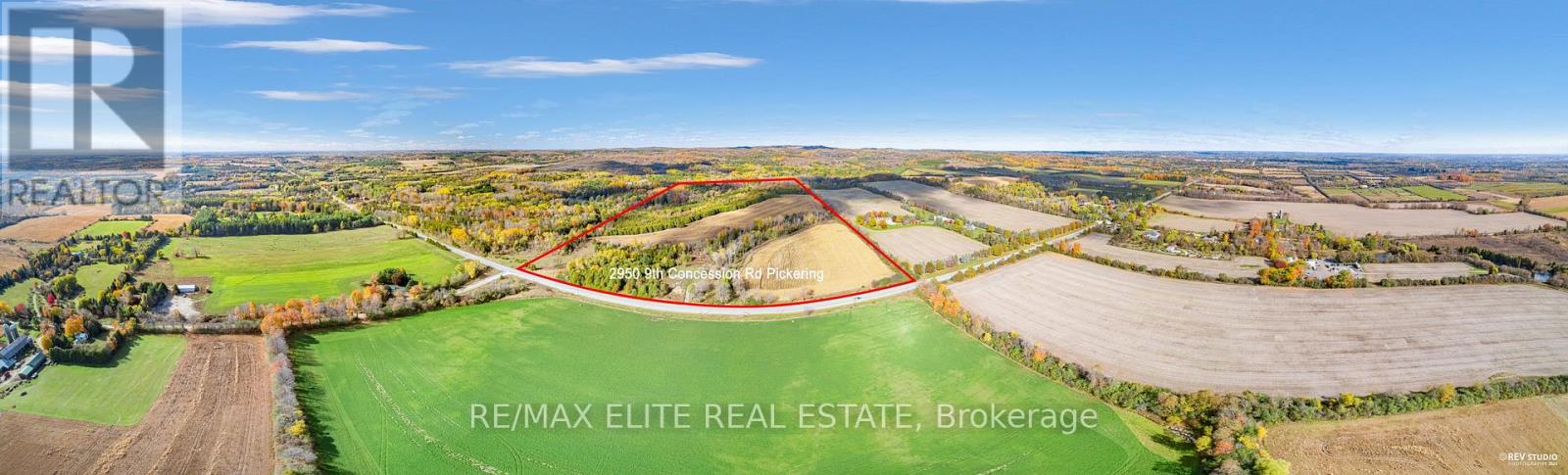 2950 9TH CONCESSION ROAD