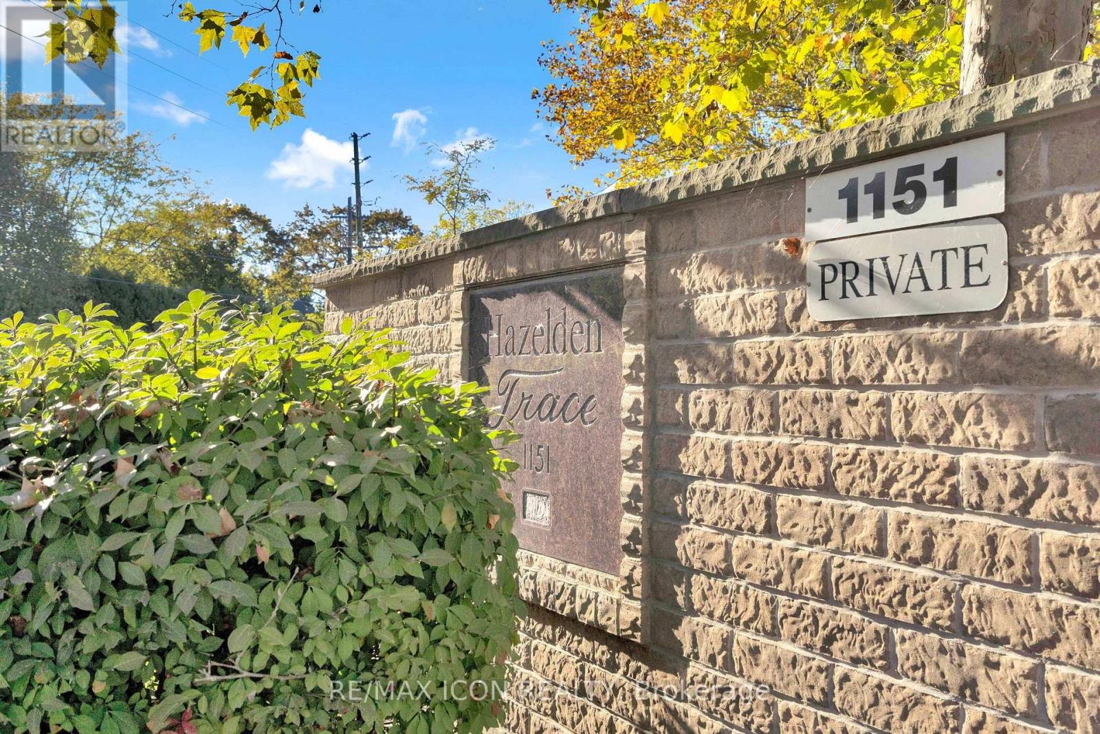 17 - 1151 RIVERSIDE DRIVE