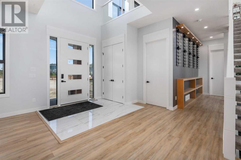 13 Calterra Court