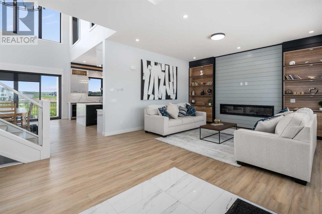 13 Calterra Court