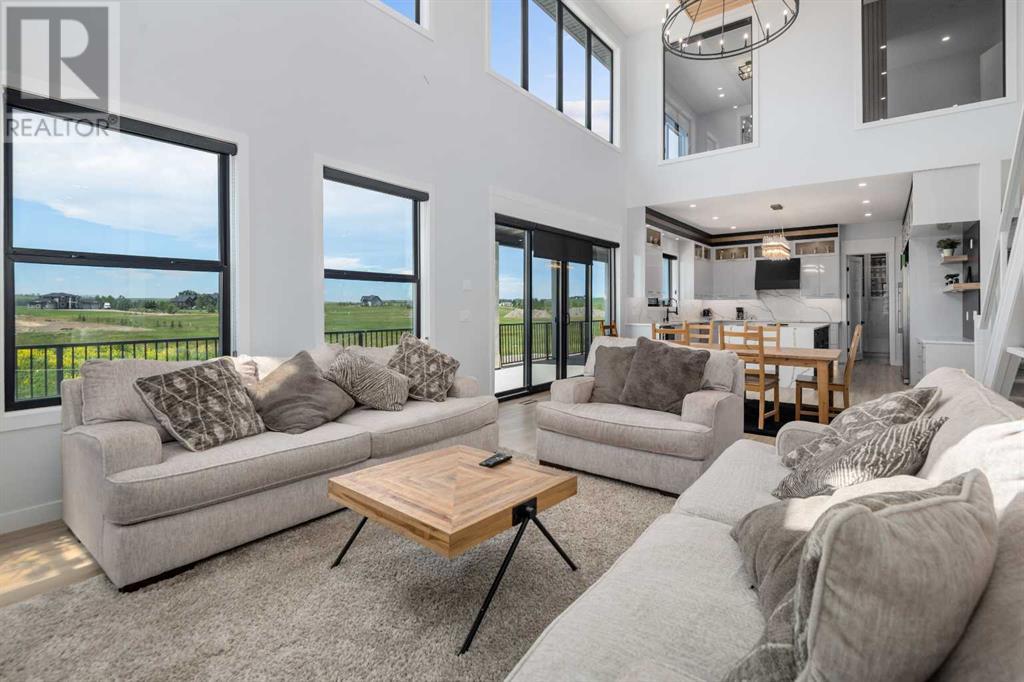 13 Calterra Court